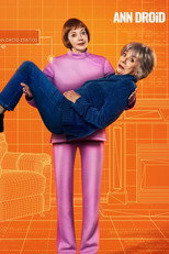 Энн Дроид